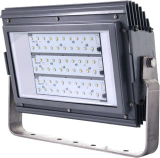 Chalmit - Arran Downlight/spot/schijnwerper ind schijnw arran led
