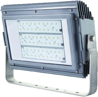 Chalmit - Arran Downlight/spot/schijnwerper ind schijnw arran led