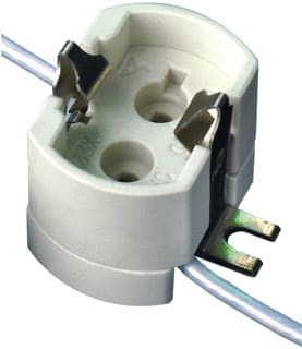 Bailey - Lampholder Lampfitting Lamphouder G12 4A 750V