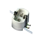 Bailey - Lampholder Lampfitting Lamphouder G12 4A 750V