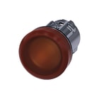 Siemens - Signaallamp frontelement Indicator Light Amber
