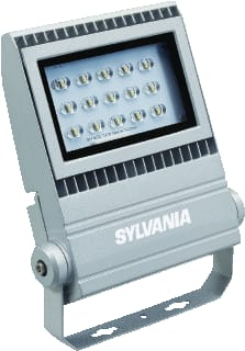 Sylvania - Sylveo EVO Downlight/spot/schijnwerper sylveoled 3000lm asym nw0