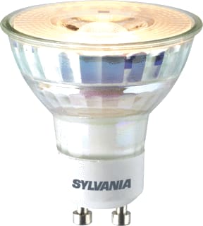 Sylvania - RefLED EVO LED-lamp refl es50 3,3w 230lm 8300