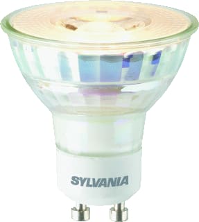 Sylvania - RefLED EVO LED-lamp refl es50 5,5w 345lm 8300