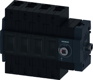Siemens - Lastscheider 3Kd3444-2Ne40-0