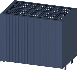 Siemens - Toeb./onderd. laagsp.-schakeltechn. toebehlsp 3kd95040