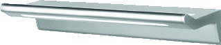Trilux - SANESCA Plafond-/wandarmatuur W3 Led5000-830 3