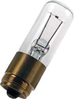 Bailey - Special Application Studio-, projectie- en fotolamp narva 67273 6v 15w z16