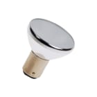 Dr. Fischer - Aluline Laagvolt halogeenreflectorlamp bail 56 ba15d 12v 50w