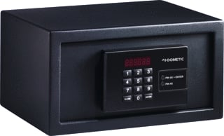 Dometic - Kluis/brandkast Prosafe Md310 Rh