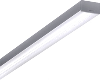 Trilux - Solvan Flow Plafond-/wandarmatuur plfwndarm 6896151