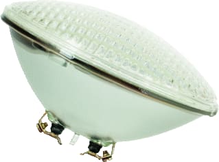 Bailey - Gloeilamp met reflector 6045 Par56 Screw 26V 170W