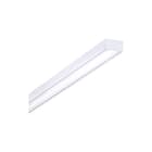 Trilux - Solvan Flow Plafond-/wandarmatuur plfwndarm 6896851