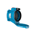 Marechal - DSN 6 Industrieel contactmateriaal Wcd 24P/16A 61B002