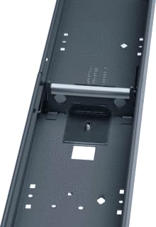 Trilux - Solvan Flow Mech. toebeh. verlichtingsarmatuur sflow h zlk
