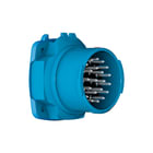 Marechal - DSN 6 Industrieel contactmateriaal Contstop 24P/16A 61B8002