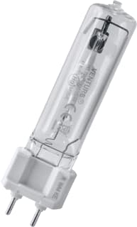 Venture - CMH Single Ended Halogeen metaaldamplamp z reflector bail gasontlmp ven12106