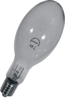 Venture - Euro Metal Halide Halogeen metaaldamplamp z reflector Bail Hipe 400W/C/Bu/Euro/4K