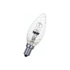 Bailey - Easy Eco Hoogvolt halogeenlamp z reflector eco twisted 240v 18w