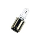 Bailey - Appliance Laagvolt halogeenlamp z reflector baro 3006 ba15d 10.8v 35w
