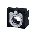 Siemens - Adapter drukknop/signaallamphouder Holder