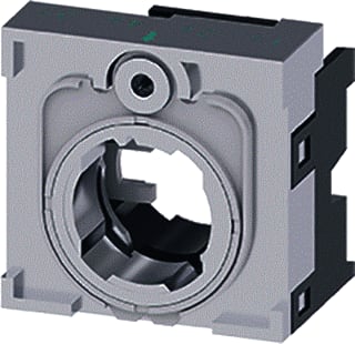Siemens - Adapter drukknop/signaallamphouder Holder