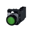 Siemens - Drukknop 3Su11020Ab401Fa0