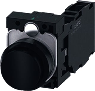 Siemens - Drukknop drukknop 3su11000bb101fa0