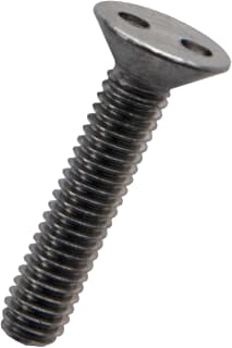 DEFA - Antidiefstalschroef Screw M4X20 A2 Snake Eye