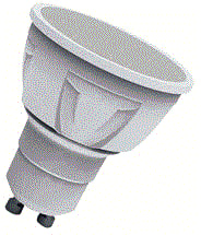 Bailey - BaiSpecial LED-lamp led par16 gu10 5w 4200k
