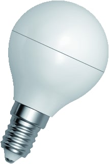 Bailey - LED-lamp ledkgl 6400k dglcht240v90
