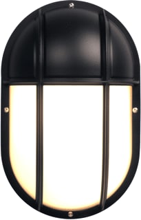 DEFA - Neptune 002 Plafond-/wandarmatuur bail plfwndarm defa105544