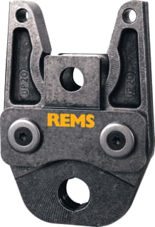 REMS - Persbek/persketting v persfitting 570452