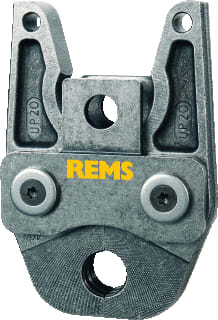REMS - Persbek/persketting v persfitting persbek 570495