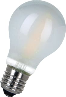 Bailey - LED-lamp Led Peer E27 230V 6W Mat