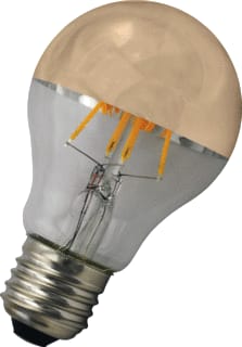 Bailey - LED-lamp Led A60 E27 4W 2700K Ksgd