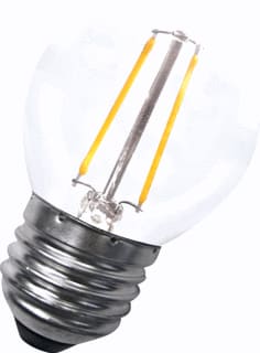 Bailey - LED-lamp Led G45 130V E27 2W 2700K