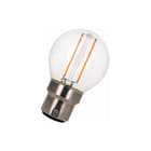 Bailey - LED-lamp Led G45 130Vb22D 2W Ww