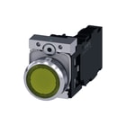 Siemens - Drukknop  3su1156-0ab30-1fa0