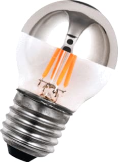 Bailey - LED-lamp Led G45 E27 2W 2700K Kpz