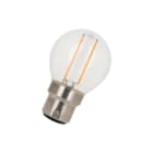 Bailey - LED-lamp Led G45 B22D 2W 2700K