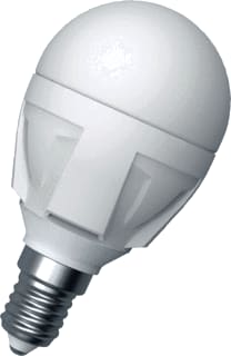 Bailey - BaiSpecial LED-lamp led ball e14 6w 4200k ds
