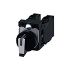 Siemens - Keuzeschakelaar keuzesch 3su11002bl601la0