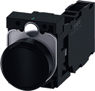 Siemens - Drukknop 3Su11000Ab101Fa0