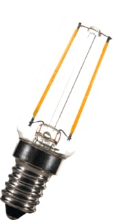 Bailey - LED-lamp Led Fil E14 25X85 230V 4W