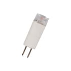Bailey - Compact LED-lamp Led G4 12V 1.1W 2700K