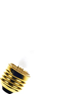 Bailey - Gloeilamp standaard e27 a60 60w rc frost ds