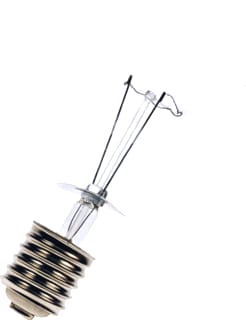 Bailey - GLS Gloeilamp standaard Standaard E40 230V 500W