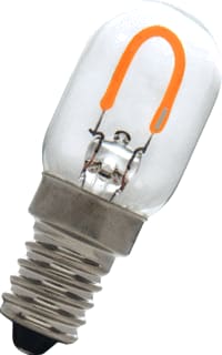 Bailey - LED-lamp Led Fil E14 22X57 230V 1W
