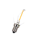 Bailey - LED-lamp Led Fil Kogel E14 230V 1W